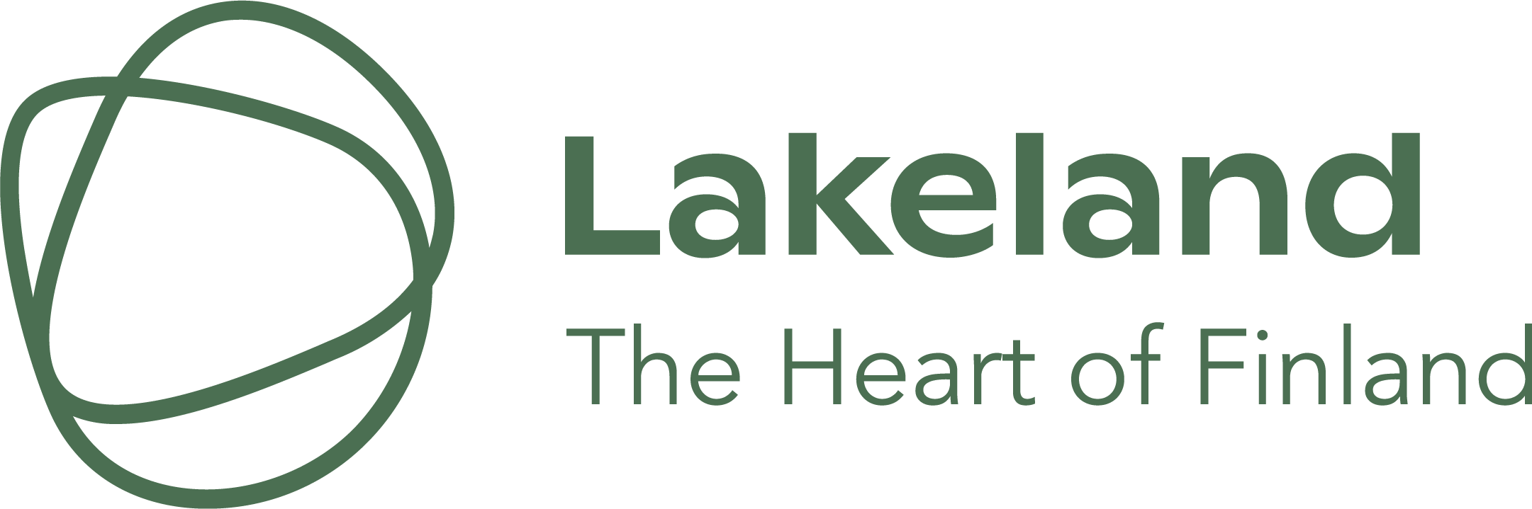 Lakeland The Heart of Finland