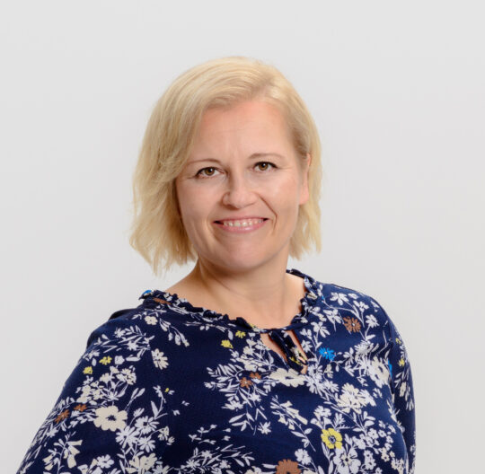 Anne-Mari Sipponen