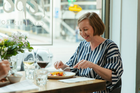 Bistro Popot Lahti