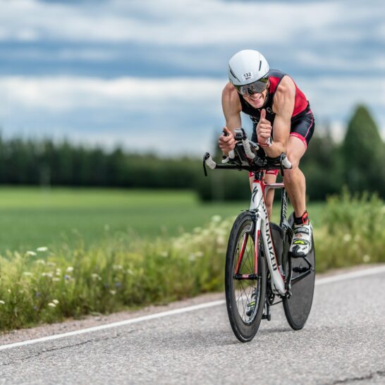 Ironman 70.3 Lahti 2019