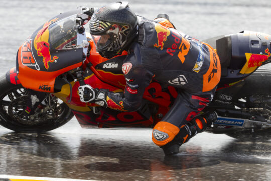 MotoGP testiajot 2019 tests Mika Kallio
