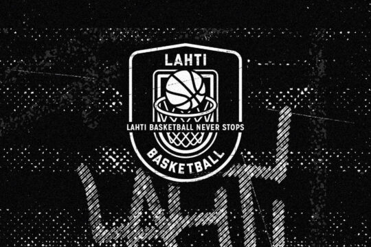 Lahti Basketball