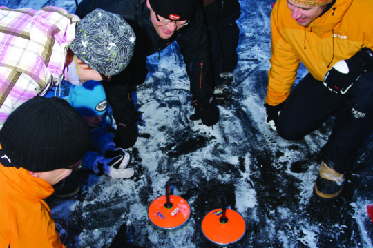 4event alppicurling alpine curling 4Winterfest