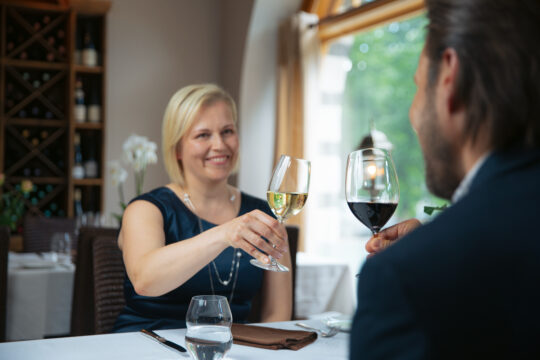 Ravintola Roux Restaurant