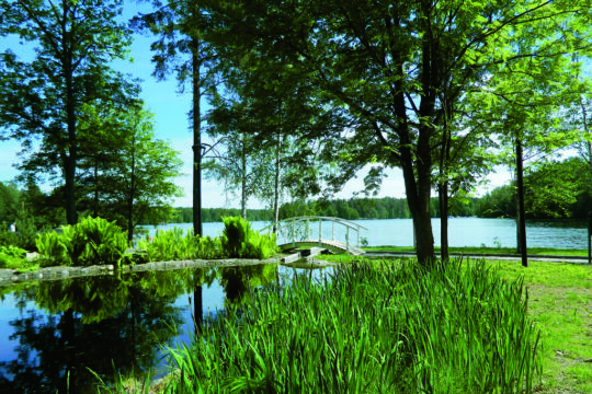 Siltasaari Heinola