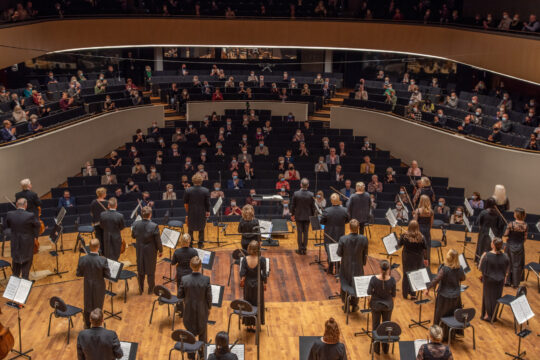 Sibelius Festival 2020