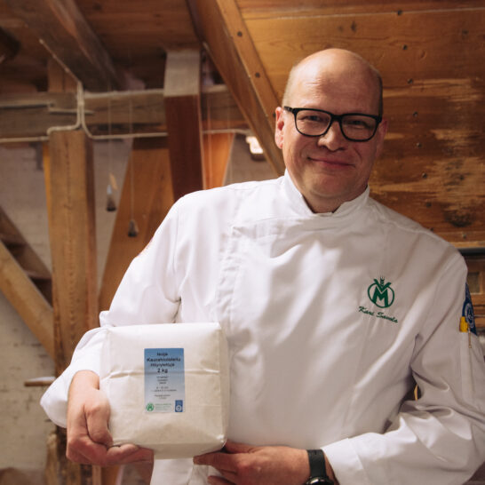 Vääksyn Mylly ja Puoti Mill Shop