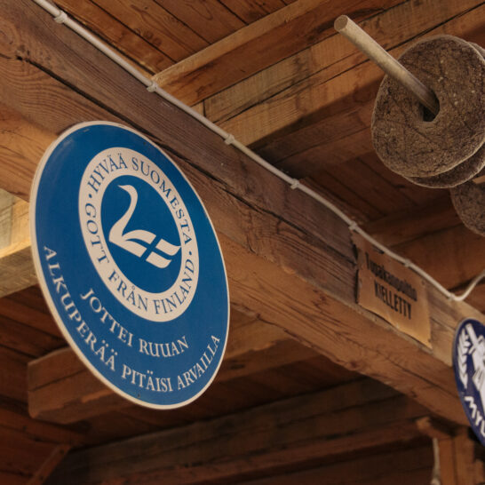 Vääksyn Mylly ja Puoti Mill Shop