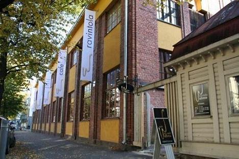 Walimon Casseli Lahti
