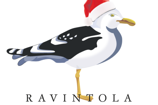 Joululokki