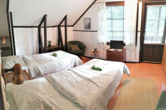 Cronin's Cafe & Guesthouse Heinola