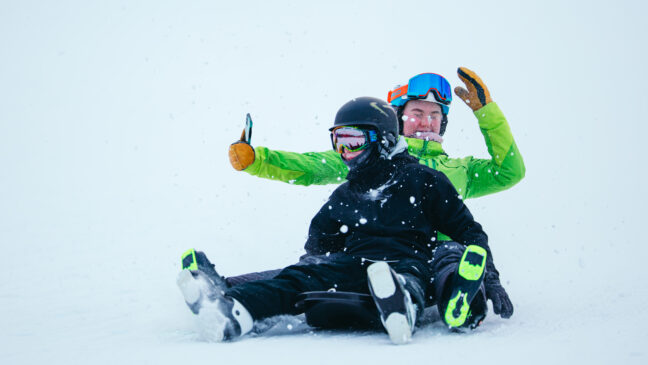Messilä Talvi Winter