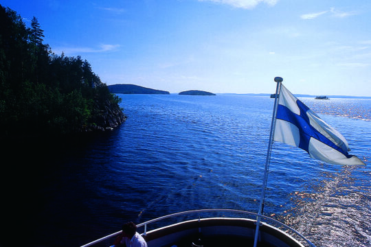 Päijänne-Risteilyt Hilden