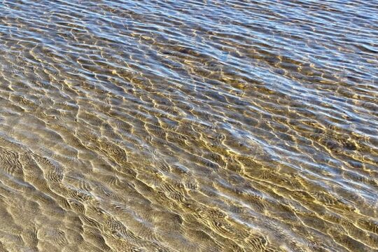Vesi Water