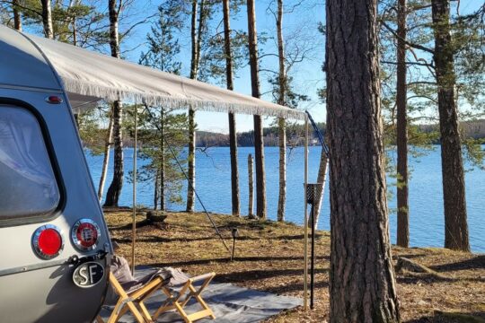 Camping Heinäsaari