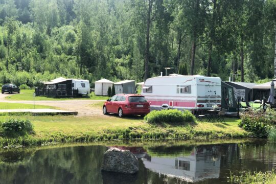 Camping Messilä