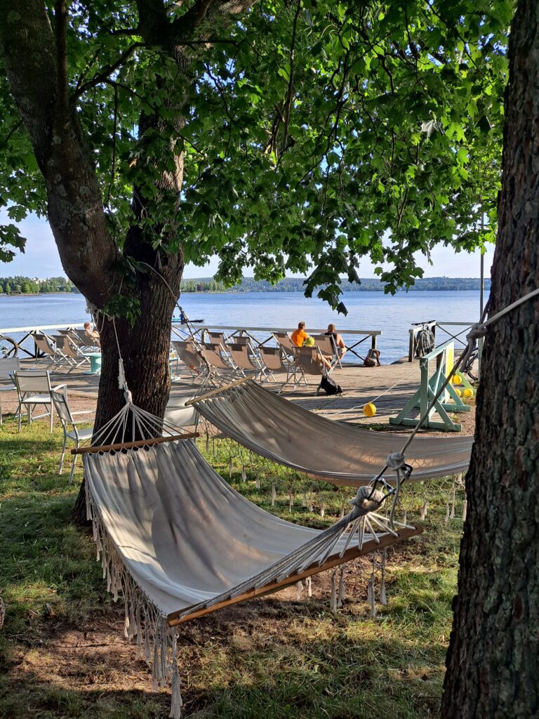 Mukkula Beach Club