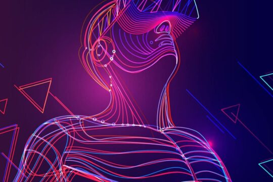 Virtual Reality Arcade