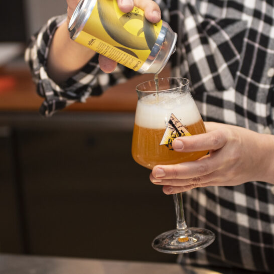 Ant Brew