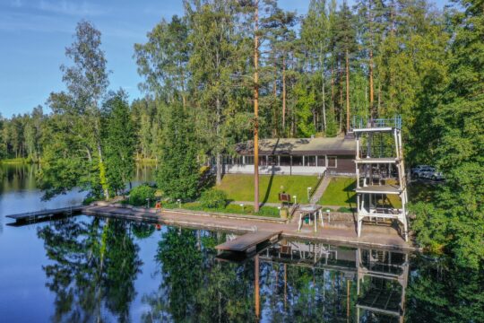 Vierumäki