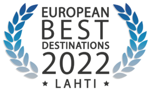 European best destinations Lahti