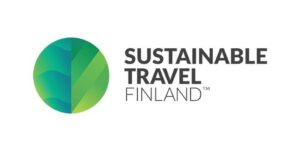 sustainable travel finland login
