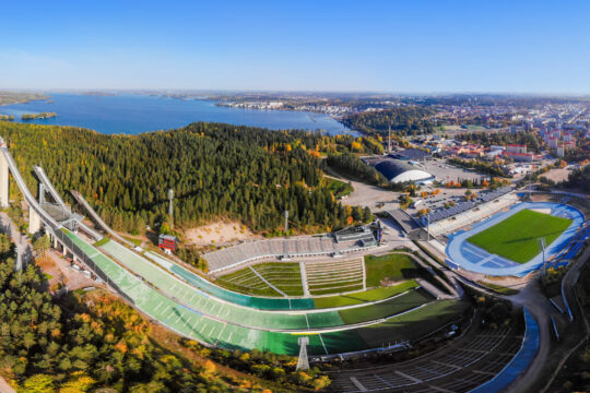 Tapahtumia Lahden seudulla - VisitLahti