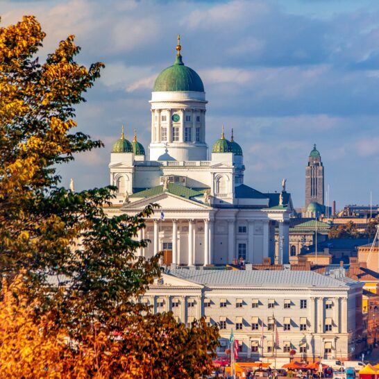 Helsinki