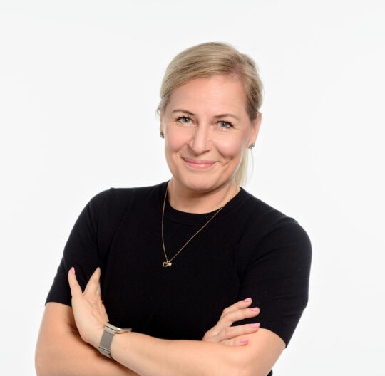 Mira Puhlin, Lahden seutu - Lahti Region Oy:n hallituksen jäsen