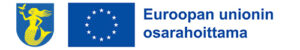 EU-logo ja Päijät-Hämeen liiton logo