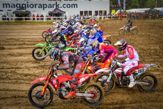 MXGP