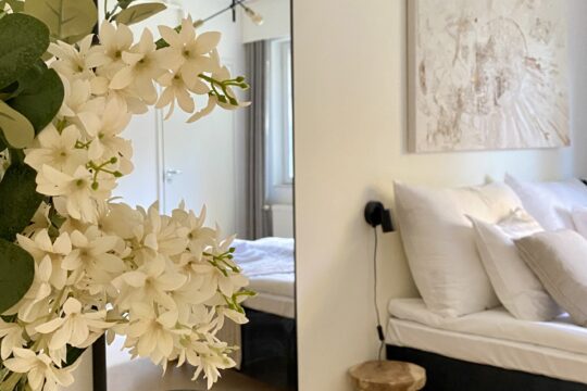 Enjoy Nature B&B kahden hengen huone