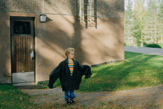 Lahden kaupunginteatteri, Haapajärven Elvis