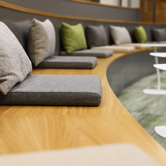 Lahden Tiedepuisto_Käkikelloaula