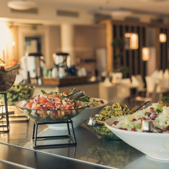 Lahden Tiedepuisto Ravintola Kanttis