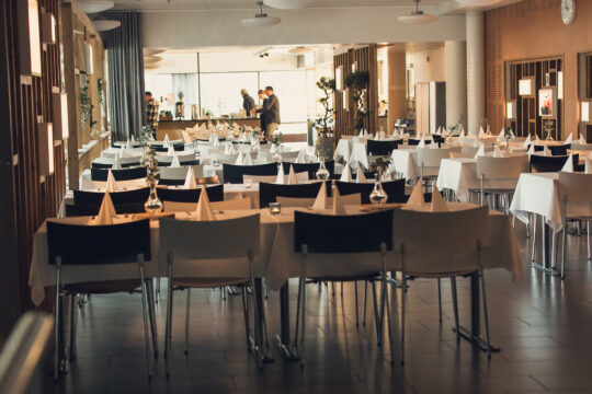 Lahden Tiedepuisto Ravintola Kanttis