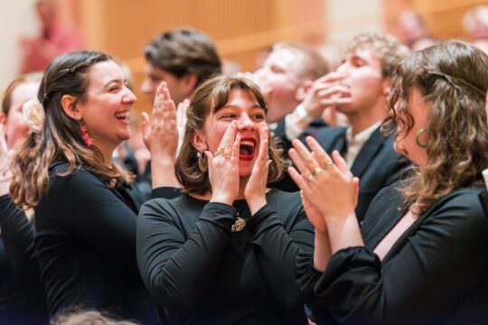 15th International Choir Competition and Festival Bad Ischl