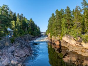Saimaa Geopark