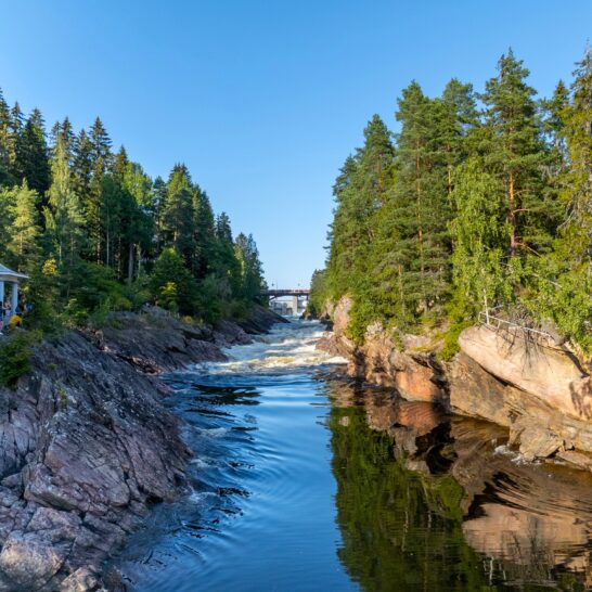 Saimaa Geopark